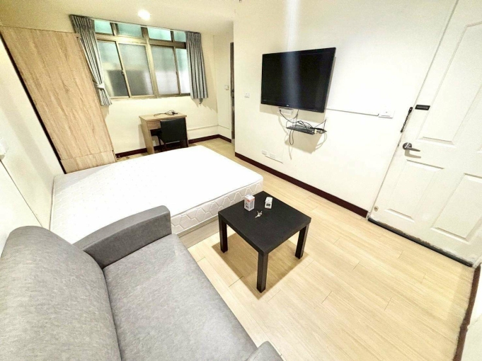 潘潘精選🐶可貓狗🌳陽台獨洗曬✨近中山醫（第7張）