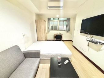 潘潘精選🐶可貓狗🌳陽台獨洗曬✨近中山醫（第1張）