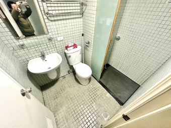 🌳近興大💖有庭院✨獨洗曬🏠乾溼分離✔️漂亮的💖（第3張）