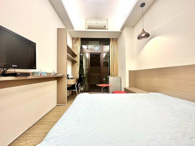 🌳近興大💖有庭院✨獨洗曬🏠乾溼分離✔️漂亮的💖（第2張）