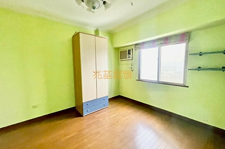 兆基社會住宅🏠旗楠路免仲可補助電梯4房(第8張)
