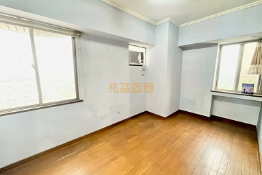 兆基社會住宅🏠旗楠路免仲可補助電梯4房（第5張）