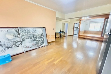 兆基社會住宅🏠旗楠路免仲可補助電梯4房（第2張）