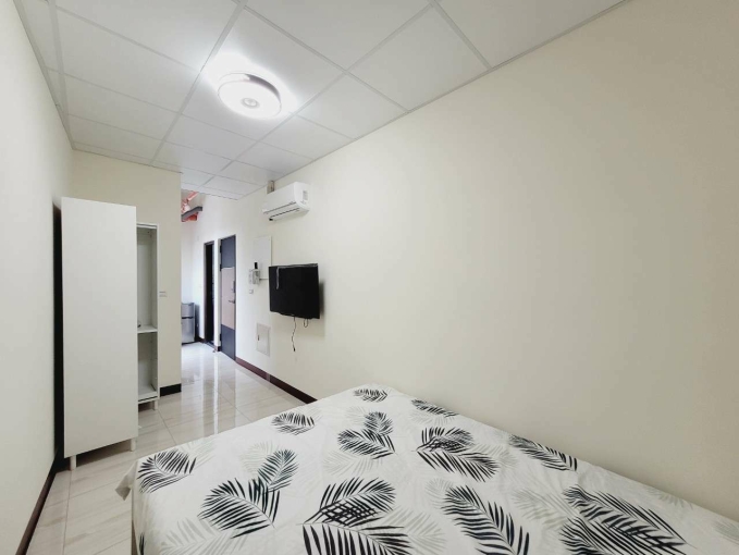 宇你相見✨全新裝潢💕獨洗獨曬💕可租補（第1張）