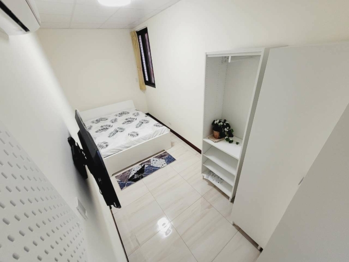 宇你相見✨全新裝潢💕獨洗獨曬💕可租補（第8張）