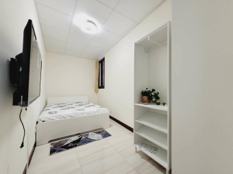 宇你相見✨全新裝潢💕獨洗獨曬💕可租補（第9張）