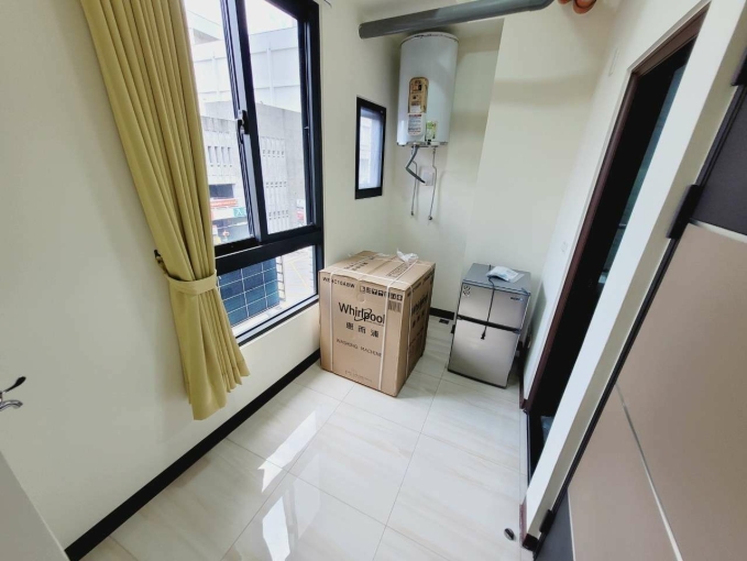 宇你相見✨全新裝潢💕獨洗獨曬💕可租補（第3張）