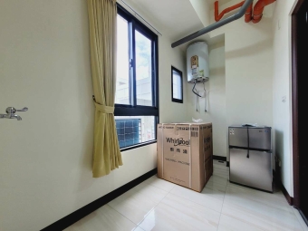 宇你相見✨全新裝潢💕獨洗獨曬💕可租補（第2張）