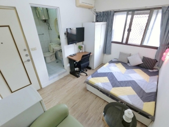 🧡請加賴🧡可凸窗曬衣🧡租屋補助🧡小資族首選🧡（第6張）