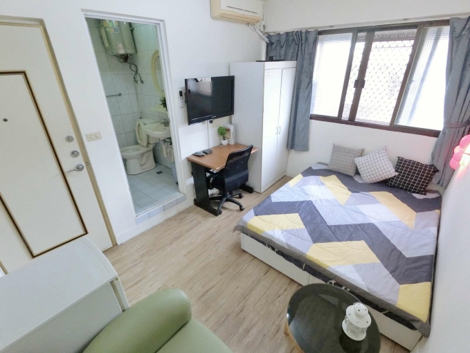 🧡請加賴🧡可凸窗曬衣🧡租屋補助🧡小資族首選🧡（第6張）