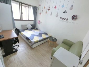 🧡請加賴🧡可凸窗曬衣🧡租屋補助🧡小資族首選🧡（第1張）