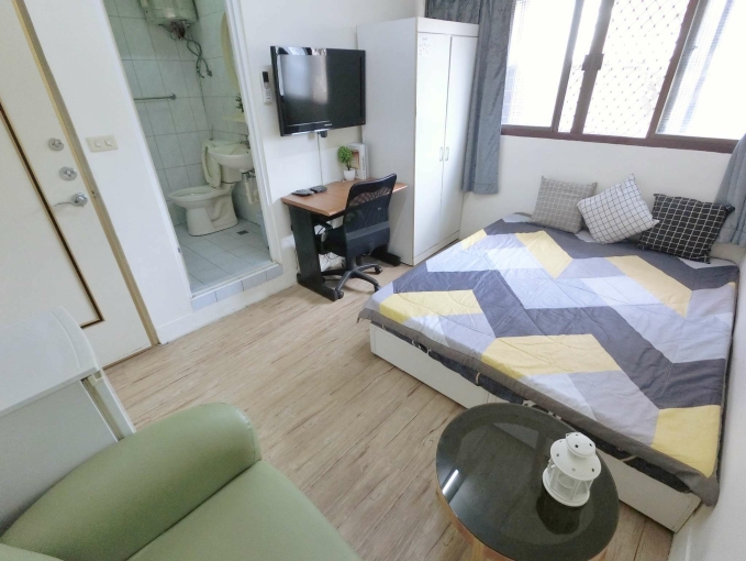 🧡請加賴🧡可凸窗曬衣🧡租屋補助🧡小資族首選🧡（第3張）