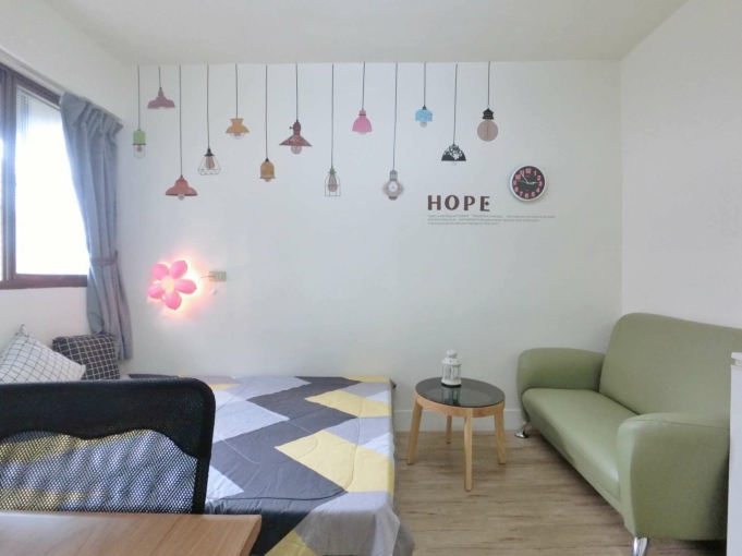 🧡請加賴🧡可凸窗曬衣🧡租屋補助🧡小資族首選🧡（第8張）