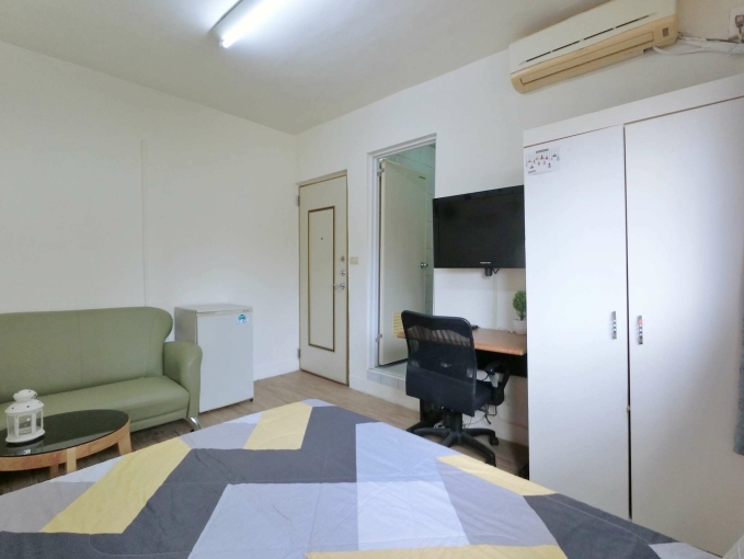 🧡請加賴🧡可凸窗曬衣🧡租屋補助🧡小資族首選🧡（第4張）