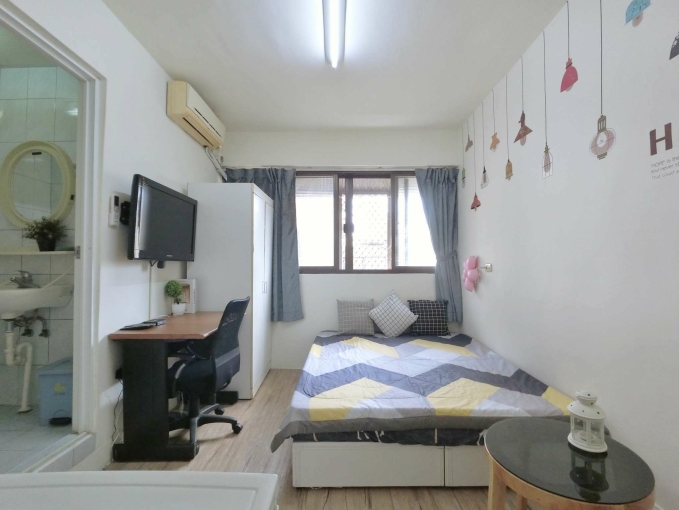 🧡請加賴🧡可凸窗曬衣🧡租屋補助🧡小資族首選🧡（第2張）