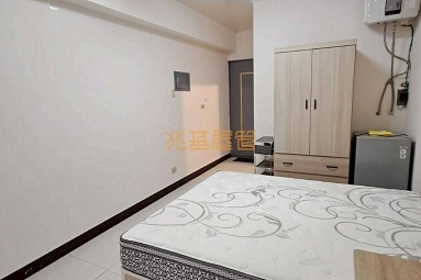 兆基社會住宅🏡西華南街/1房1衛/近百貨公司（第2張）