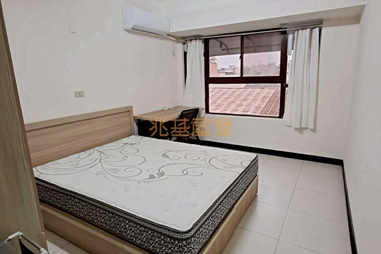 兆基社會住宅🏡西華南街/1房1衛/近百貨公司（第1張）