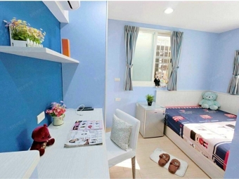 興大精選🎀可租補🔆獨洗凸窗曬✅採光佳（第5張）