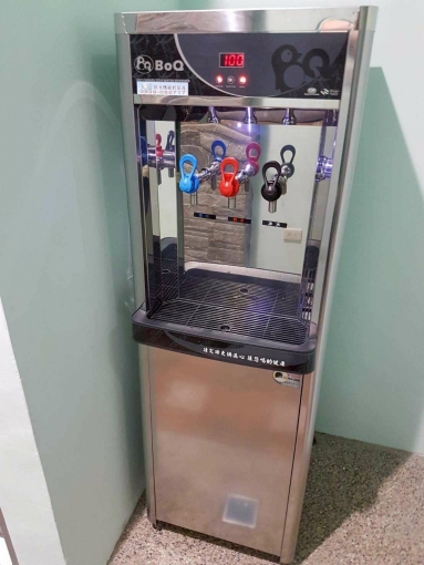 興大精選🎀可租補🔆獨洗凸窗曬✅採光佳（第11張）