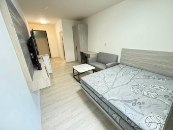 擁抱的溫度💞雙租補👍全新完工🔆獨立筒系統櫃💯50吋大電視（第7張）