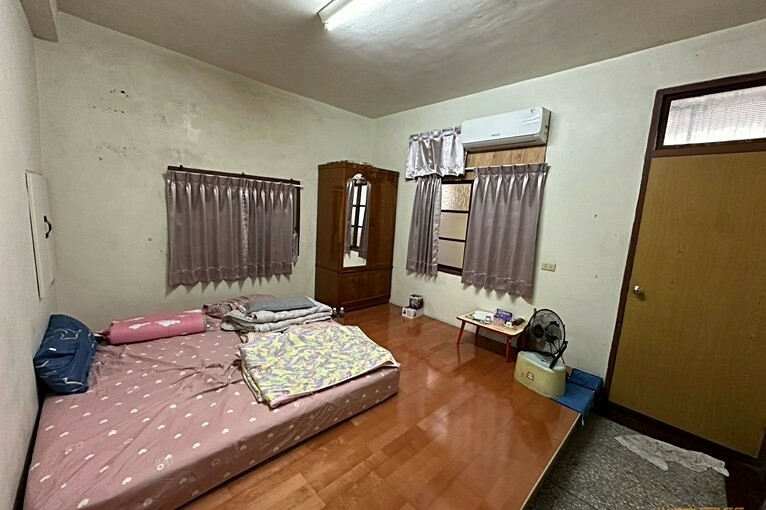 兆基社會住宅🏡可租補進市區(第6張)