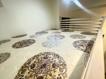 陽台獨洗🍀可租屋補助🍀獨立室內機車位🍀流理台🍀電梯🍀子母車（第10張）