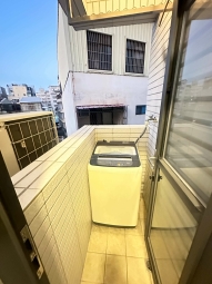 陽台獨洗🍀可租屋補助🍀獨立室內機車位🍀流理台🍀電梯🍀子母車（第9張）