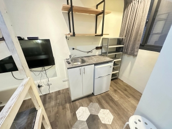 陽台獨洗🍀可租屋補助🍀獨立室內機車位🍀流理台🍀電梯🍀子母車（第4張）