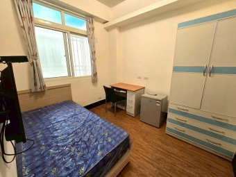 台中火車站美套房_可租補（第1張）