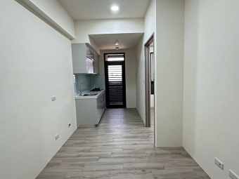 兆基社會住宅🏠免仲/雙湖薈全新成屋獨立大套房/可租補（第1張）