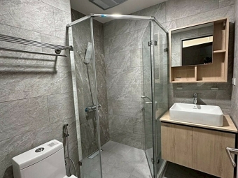 兆基社會住宅🏠免仲/雙湖薈全新成屋獨立大套房/可租補（第7張）