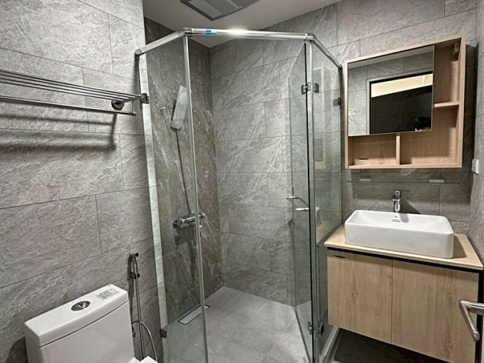 兆基社會住宅🏠免仲/雙湖薈全新成屋獨立大套房/可租補（第7張）