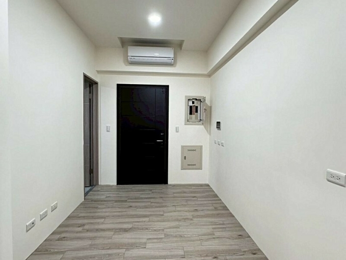 兆基社會住宅🏠免仲/雙湖薈全新成屋獨立大套房/可租補（第2張）