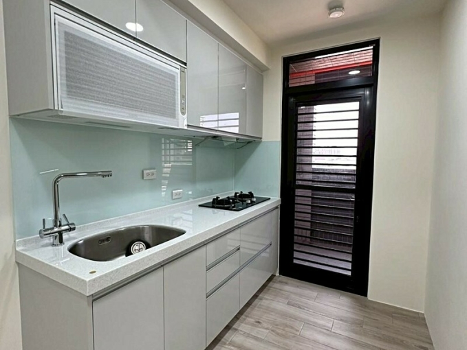 兆基社會住宅🏠免仲/雙湖薈全新成屋獨立大套房/可租補（第5張）