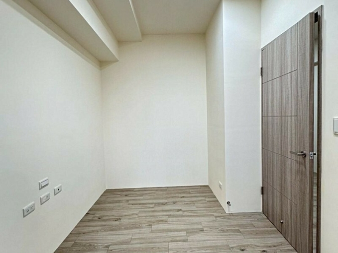 兆基社會住宅🏠免仲/雙湖薈全新成屋獨立大套房/可租補（第3張）