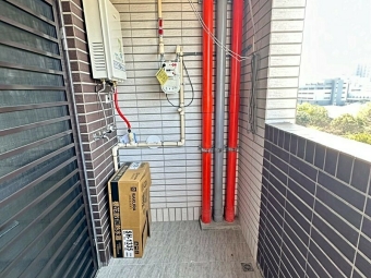 兆基社會住宅🏠免仲/雙湖薈全新成屋獨立大套房/可租補（第6張）