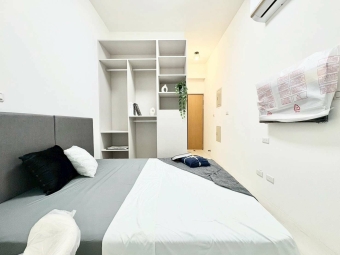 🔥梧棲整棟全新🔥電梯子母車🔥機車位🔥近梧棲夜市 - Image 17