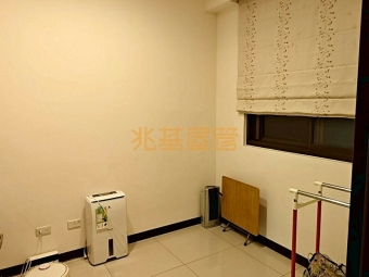 兆基社會住宅🏡說lavie社區兩房可租補近高鐵/臺大分院（第6張）