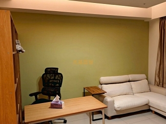 兆基社會住宅🏡說lavie社區兩房可租補近高鐵/臺大分院（第7張）