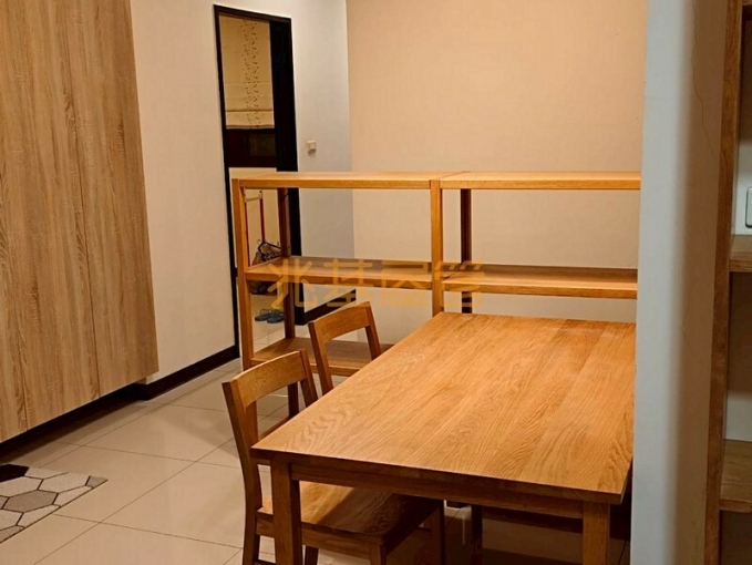 兆基社會住宅🏡說lavie社區兩房可租補近高鐵/臺大分院（第2張）