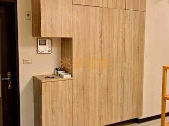 兆基社會住宅🏡說lavie社區兩房可租補近高鐵/臺大分院（第5張）