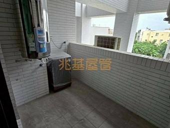 兆基社會住宅🏠善化南科稀有物件/可租補貓（第8張）