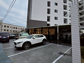 兆基社會住宅🏠善化南科稀有物件/可租補貓（第11張）