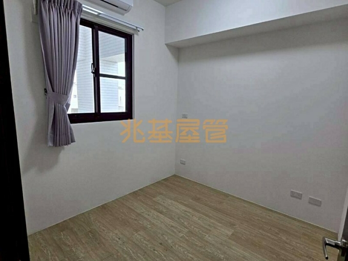 兆基社會住宅🏠善化南科稀有物件/可租補貓（第6張）