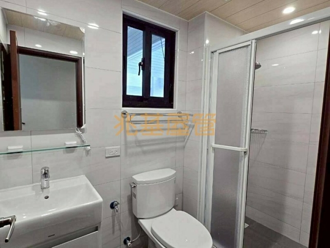 兆基社會住宅🏠善化南科稀有物件/可租補貓（第9張）