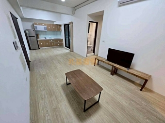 兆基社會住宅🏠善化南科稀有物件/可租補貓（第1張）