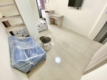 💖可租補✨電梯🏠陽台獨洗✔️太原火車站💖 - Image 8