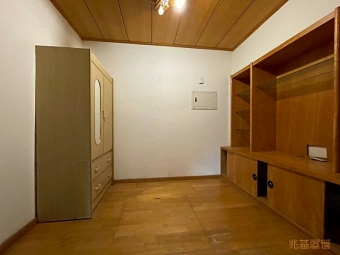 兆基社會住宅🏡近嘉大蘭潭校區2房，可租補（第3張）