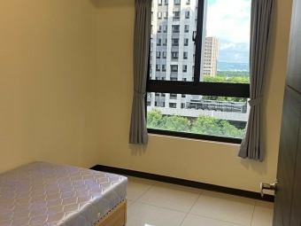 兆基社會住宅🏠電梯三房可租補看房請加LINE（第3張）