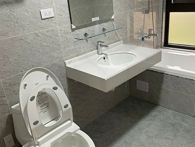 兆基社會住宅🏠電梯三房可租補看房請加LINE（第6張）